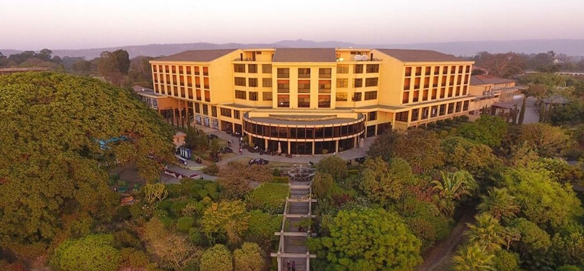 Haile Resort