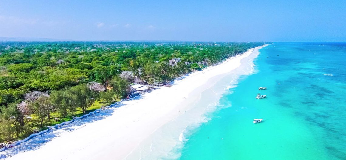 Swahili Beach Resort
