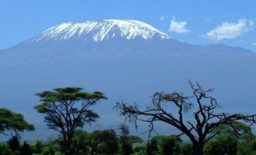 Lemosho Route